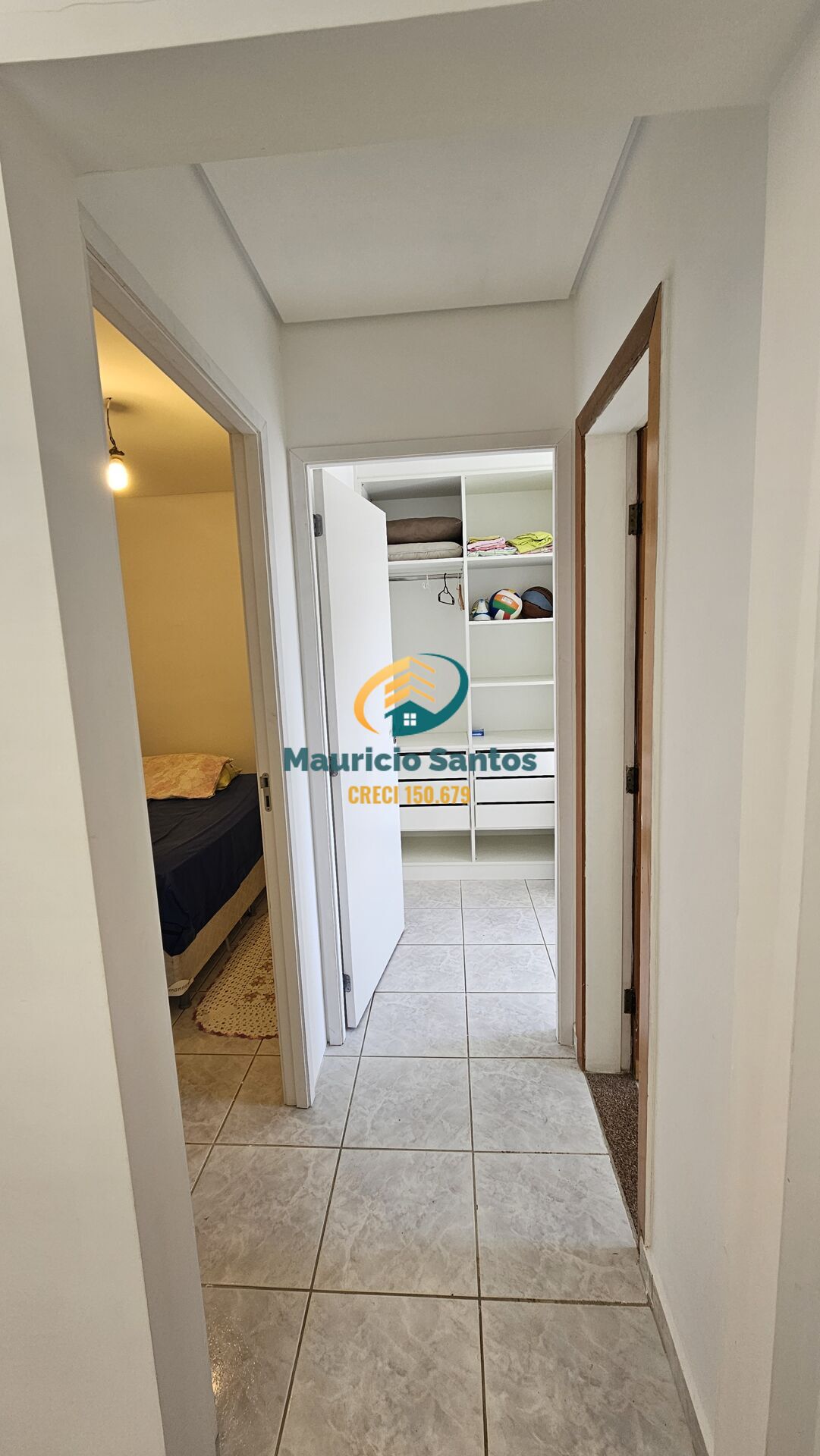 Apartamento à venda com 2 quartos, 2 banheiros, 1 vaga e 61m² no Centro, Mongaguá (SP) — foto 20 de 30