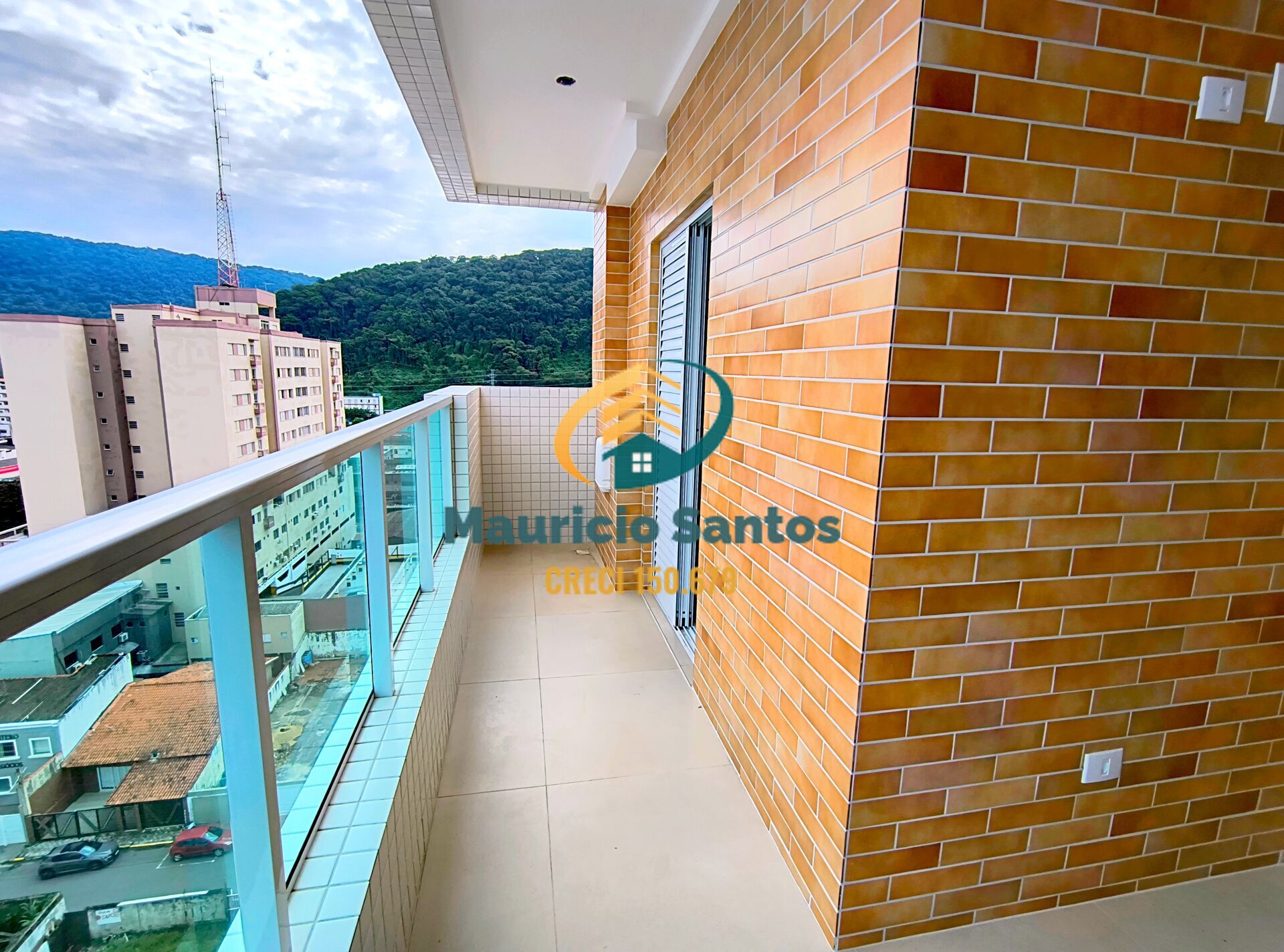 Apartamento à venda com 2 quartos, 1 suíte, 1 vaga e 82m² no Centro, Mongaguá (SP) — foto 7 de 30