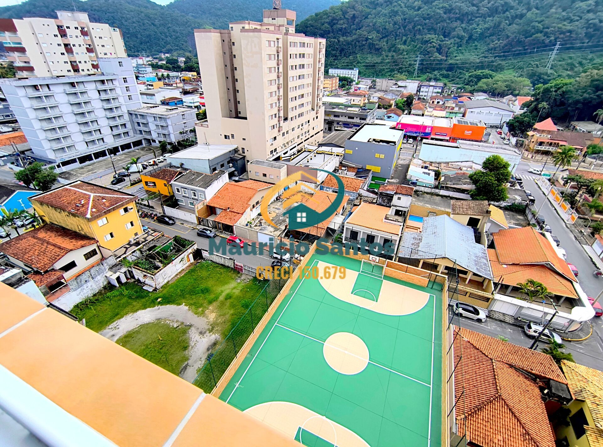 Apartamento à venda com 2 quartos, 1 suíte, 1 vaga e 82m² no Centro, Mongaguá (SP) — foto 18 de 30