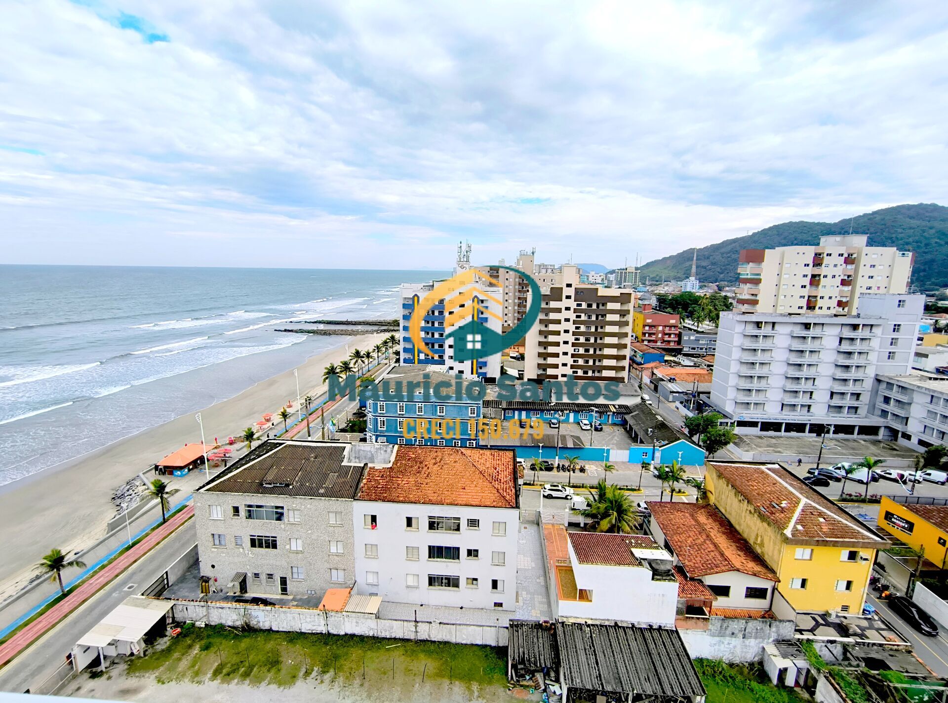 Apartamento à venda com 2 quartos, 1 suíte, 1 vaga e 82m² no Centro, Mongaguá (SP) — foto 9 de 30