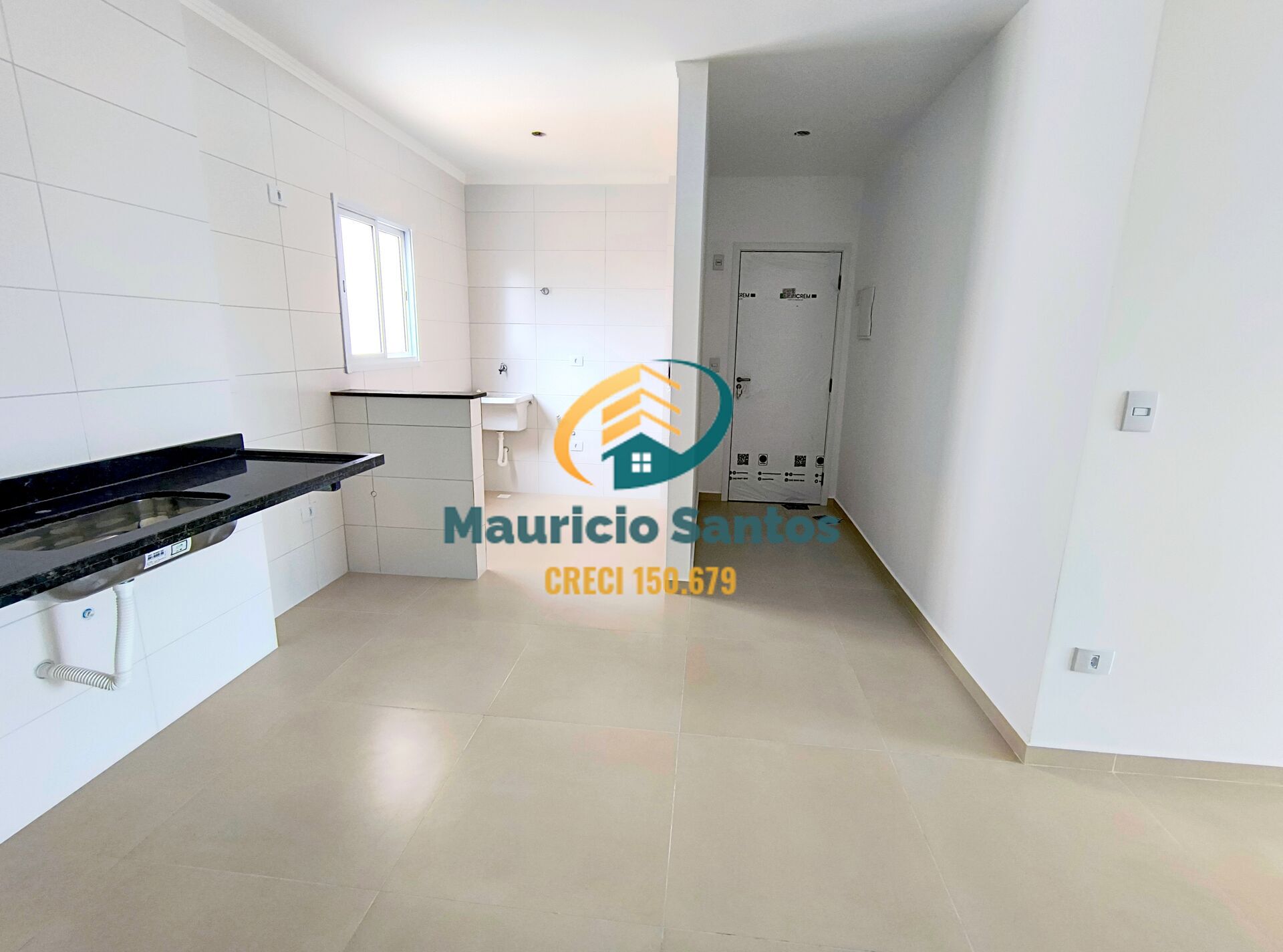 Apartamento à venda com 2 quartos, 1 suíte, 1 vaga e 82m² no Centro, Mongaguá (SP) — foto 11 de 30