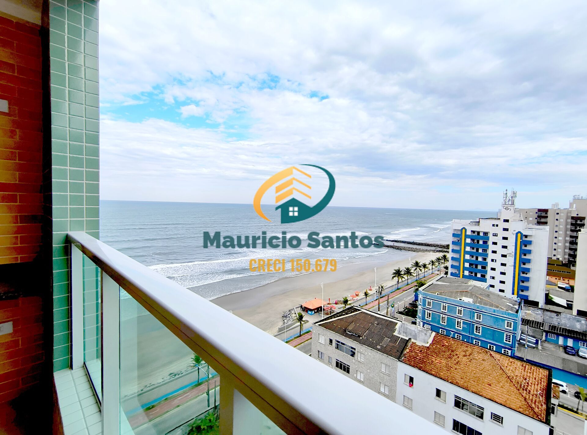 Apartamento à venda com 2 quartos, 1 suíte, 1 vaga e 82m² no Centro, Mongaguá (SP) — foto 8 de 30