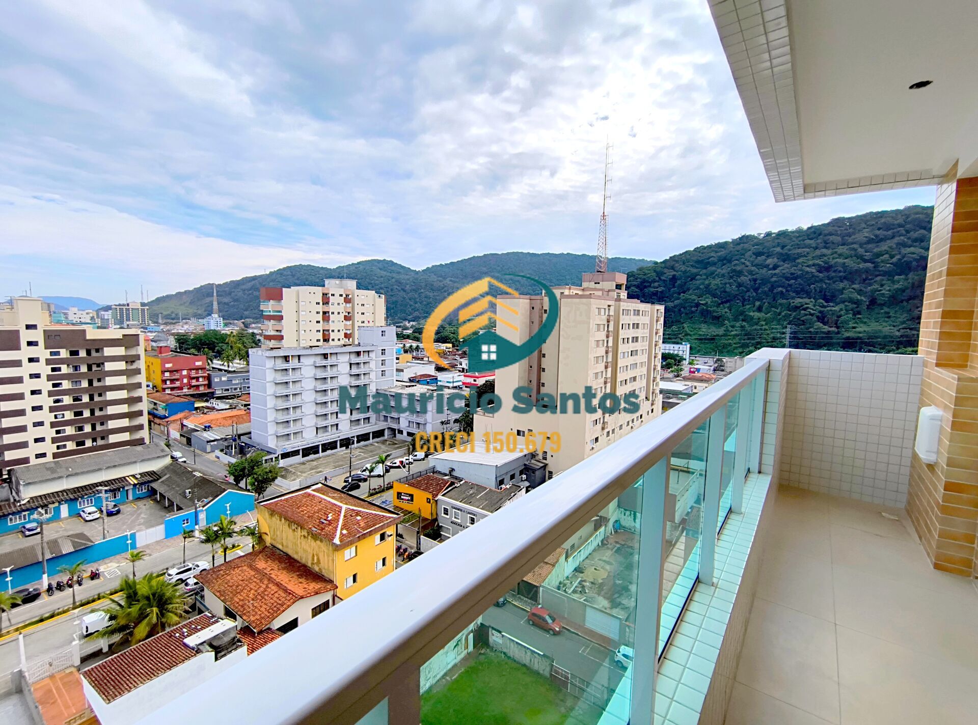 Apartamento à venda com 2 quartos, 1 suíte, 1 vaga e 82m² no Centro, Mongaguá (SP) — foto 10 de 30
