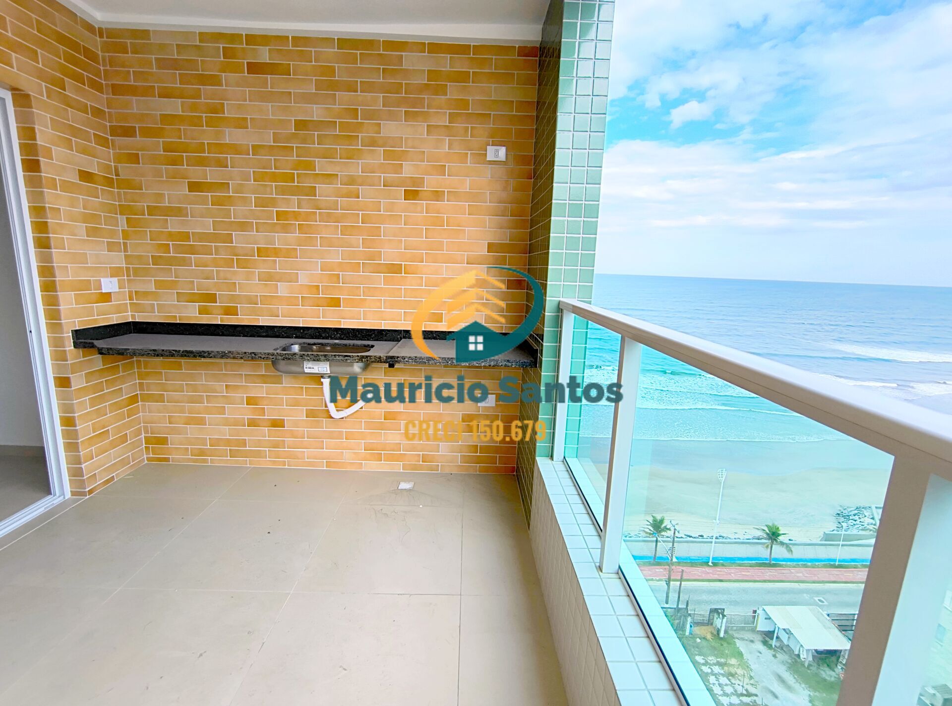 Apartamento à venda com 2 quartos, 1 suíte, 1 vaga e 82m² no Centro, Mongaguá (SP) — foto 6 de 30