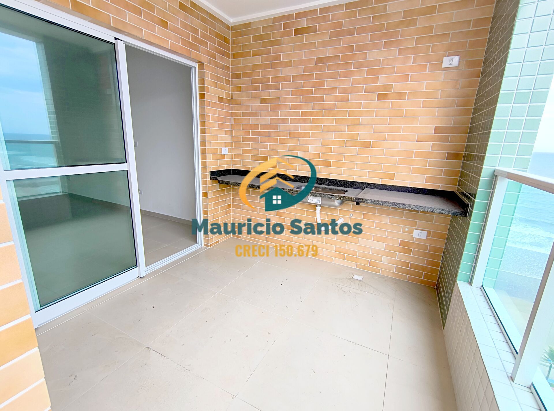Apartamento à venda com 2 quartos, 1 suíte, 1 vaga e 82m² no Centro, Mongaguá (SP) — foto 5 de 30