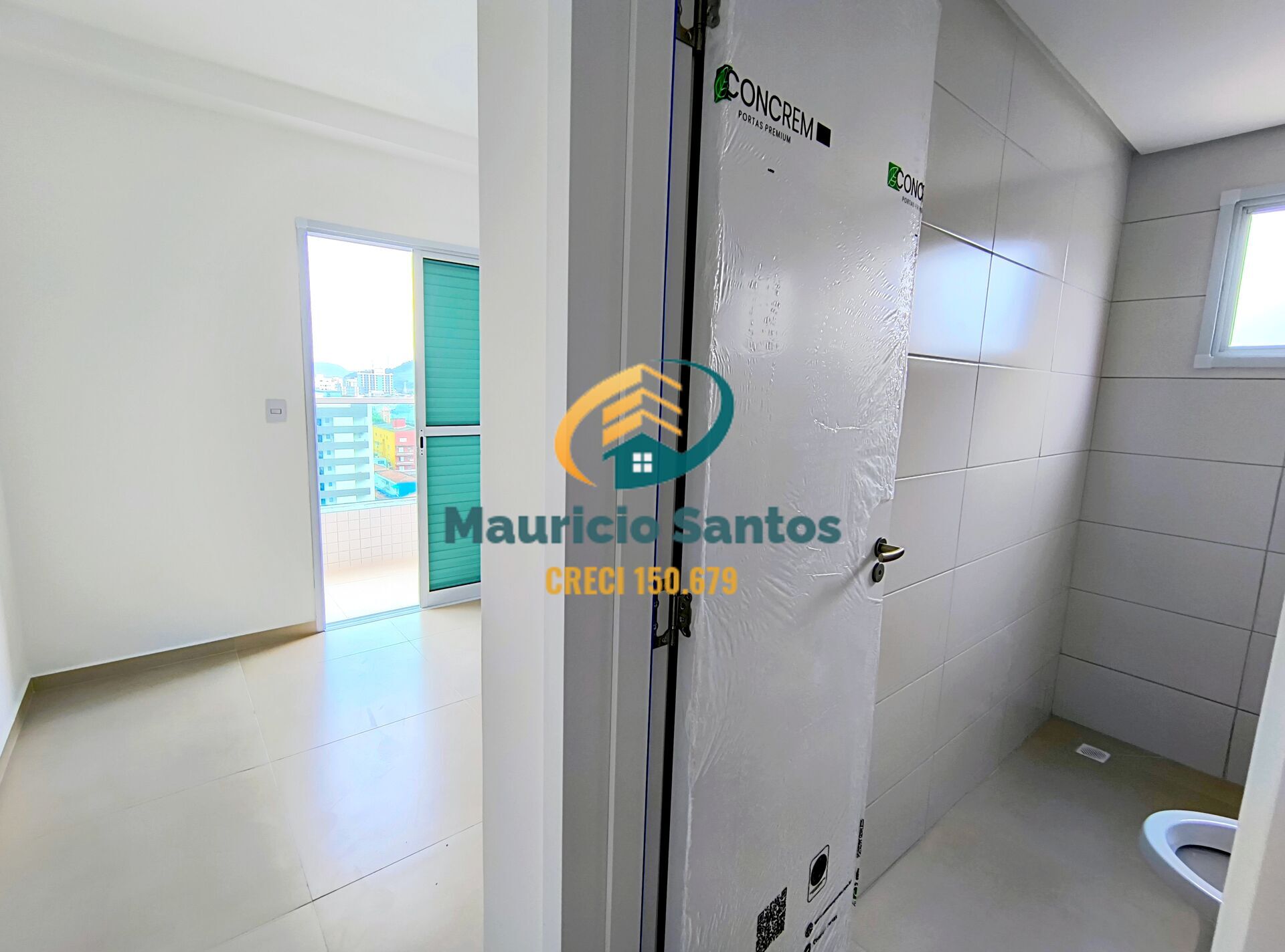 Apartamento à venda com 2 quartos, 1 suíte, 1 vaga e 82m² no Centro, Mongaguá (SP) — foto 19 de 30