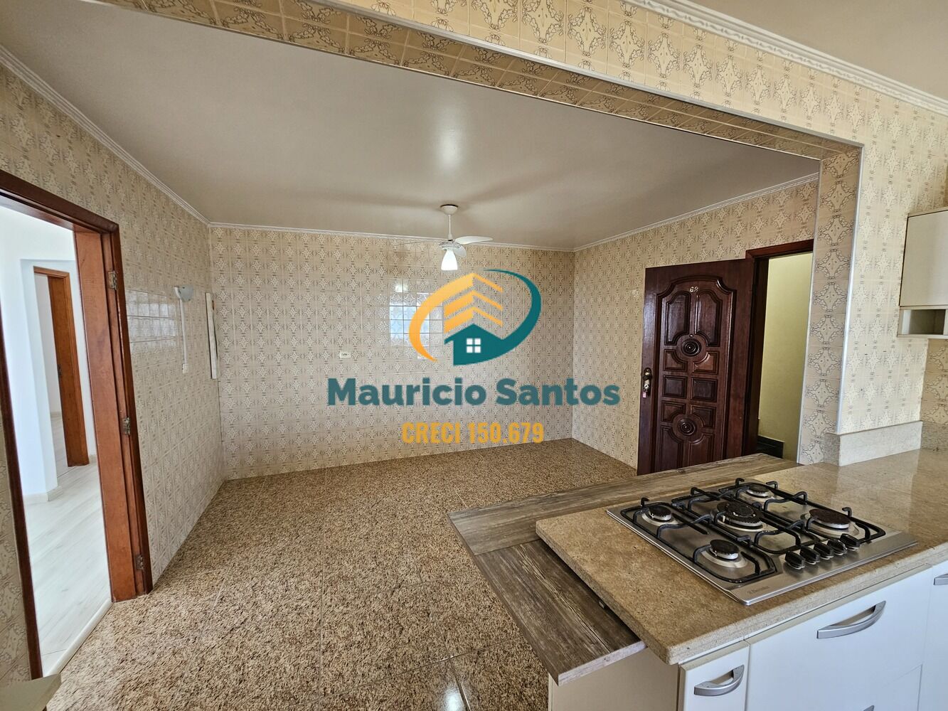 Apartamento à venda com 3 quartos, 3 suítes, 1 vaga e 125m² no Centro, Mongaguá (SP) — foto 4 de 30