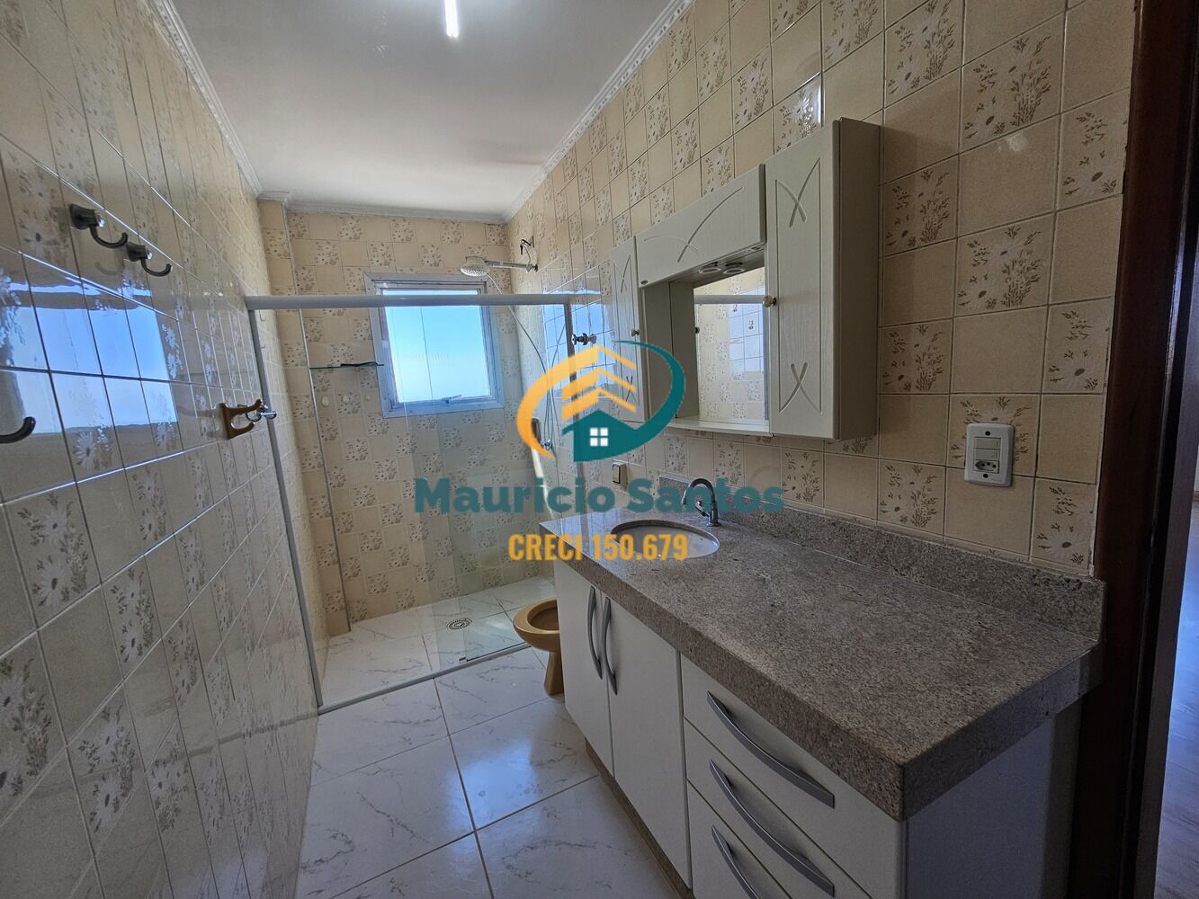 Apartamento à venda com 3 quartos, 3 suítes, 1 vaga e 125m² no Centro, Mongaguá (SP) — foto 21 de 30