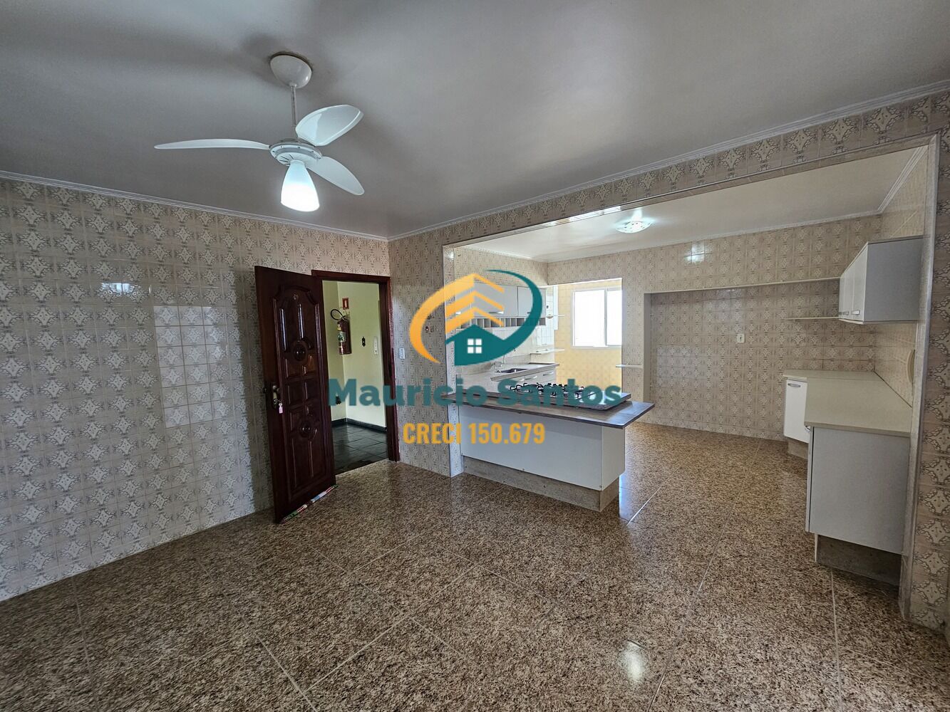 Apartamento à venda com 3 quartos, 3 suítes, 1 vaga e 125m² no Centro, Mongaguá (SP) — foto 3 de 30