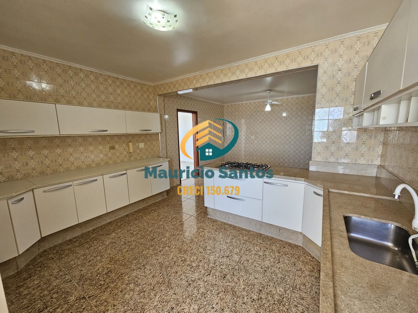 Apartamento à venda com 3 quartos, 3 suítes, 1 vaga e 125m² no Centro, Mongaguá (SP) — foto 7 de 30