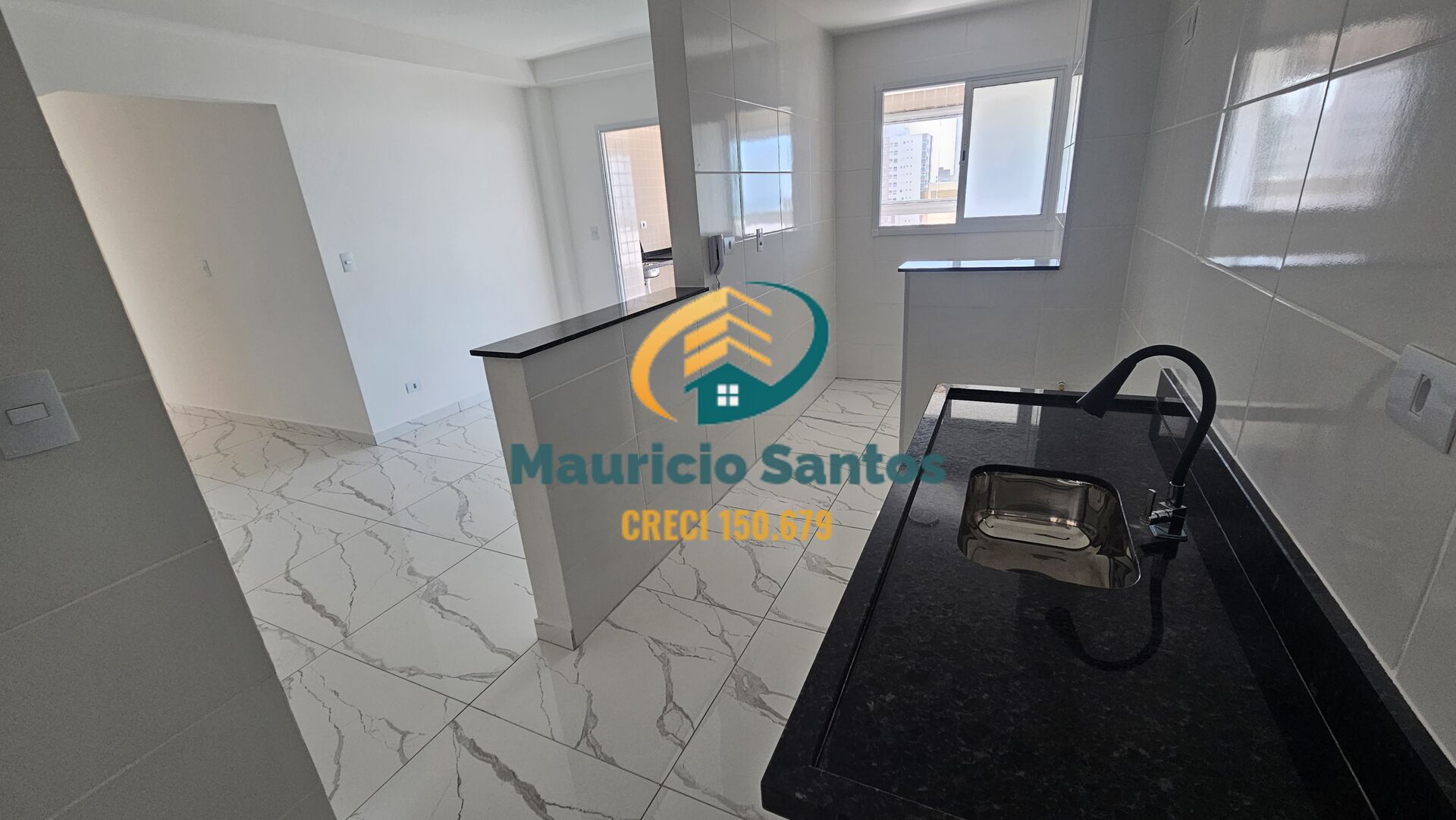 Apartamento à venda com 2 quartos, 1 suíte, 1 vaga e 76m² no Centro, Mongaguá (SP) — foto 14 de 30