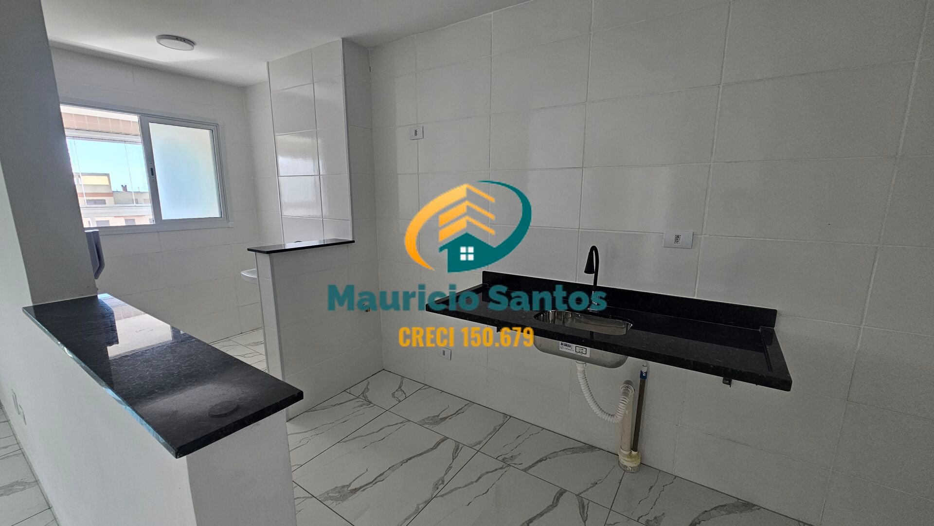 Apartamento à venda com 2 quartos, 1 suíte, 1 vaga e 76m² no Centro, Mongaguá (SP) — foto 13 de 30