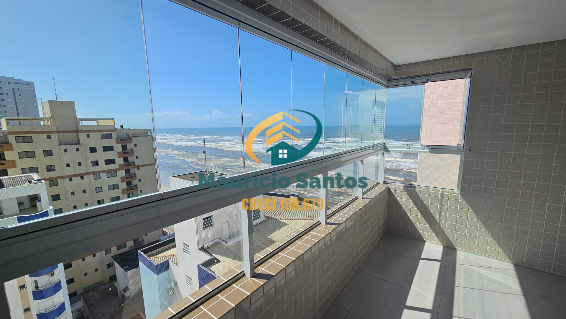 Apartamento à venda com 2 quartos, 1 suíte, 1 vaga e 76m² no Centro, Mongaguá (SP) — foto 12 de 30