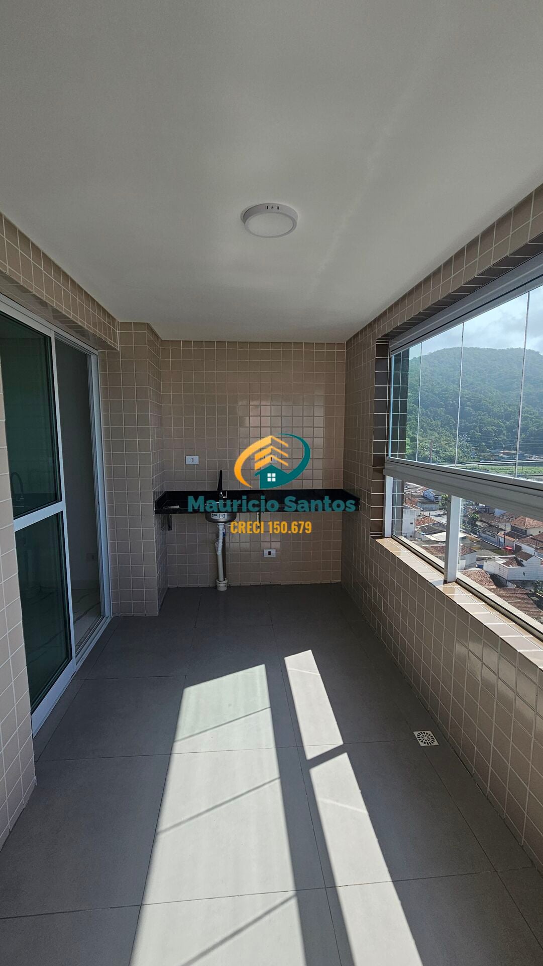 Apartamento à venda com 2 quartos, 1 suíte, 1 vaga e 76m² no Centro, Mongaguá (SP) — foto 8 de 30