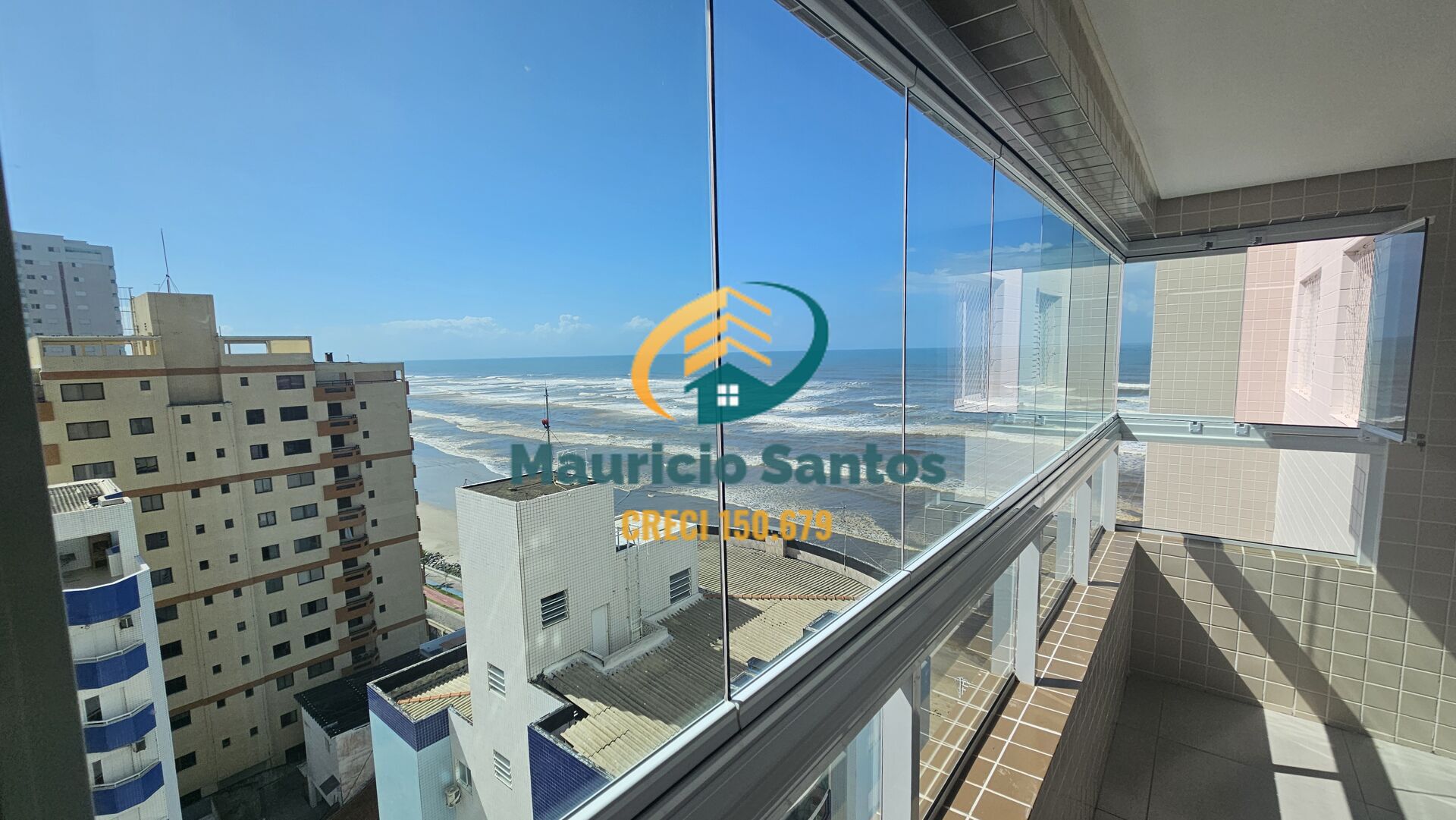 Apartamento à venda com 2 quartos, 1 suíte, 1 vaga e 76m² no Centro, Mongaguá (SP) — foto 11 de 30