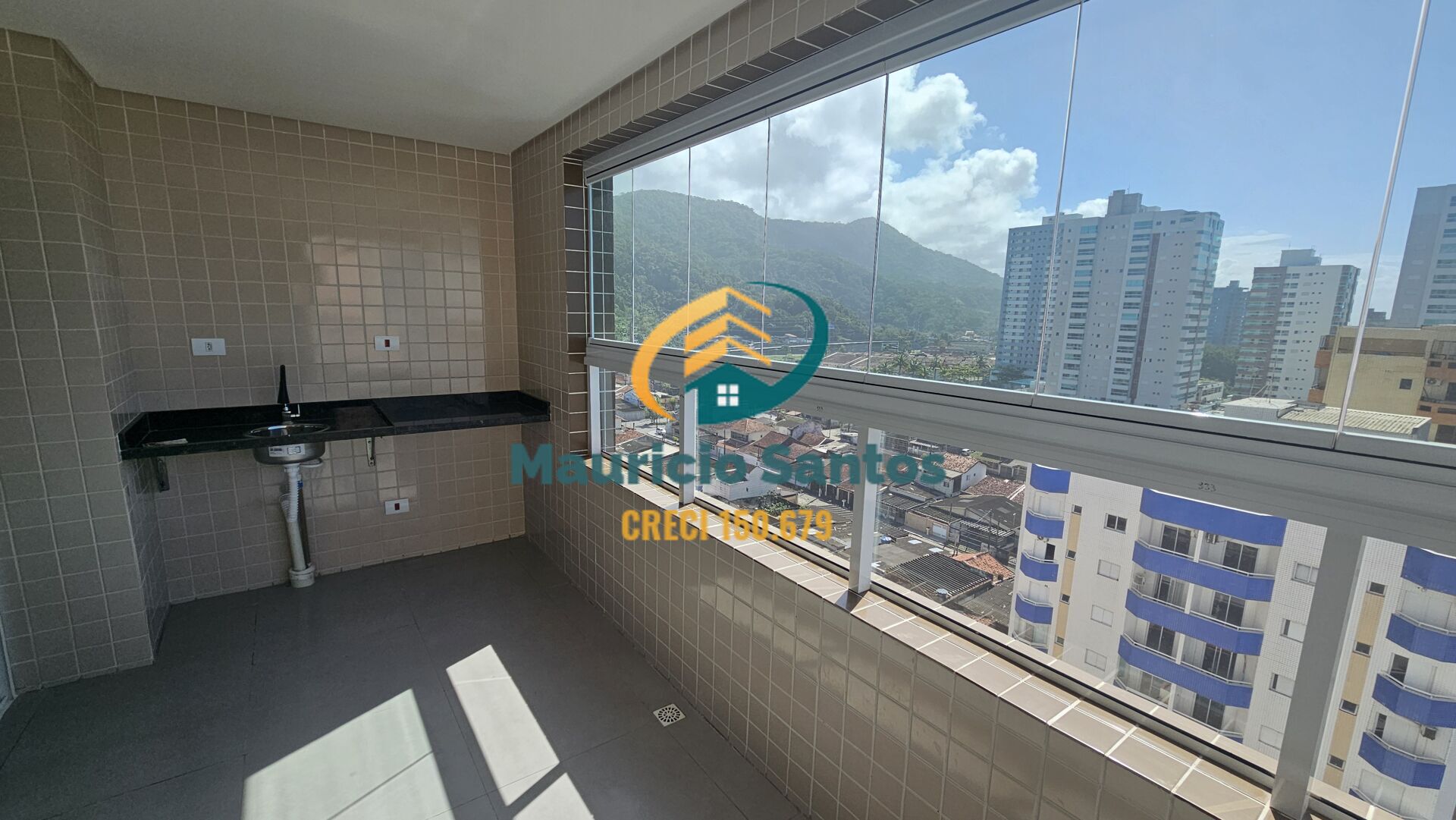 Apartamento à venda com 2 quartos, 1 suíte, 1 vaga e 76m² no Centro, Mongaguá (SP) — foto 9 de 30