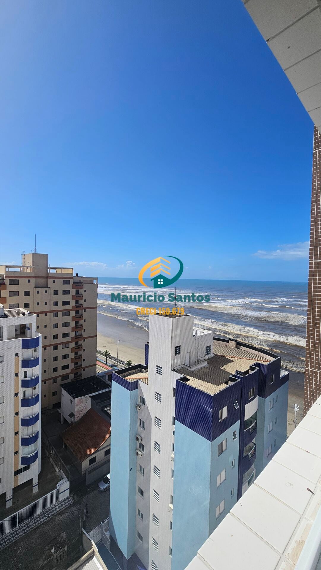 Apartamento à venda com 2 quartos, 1 suíte, 1 vaga e 76m² no Centro, Mongaguá (SP) — foto 25 de 30