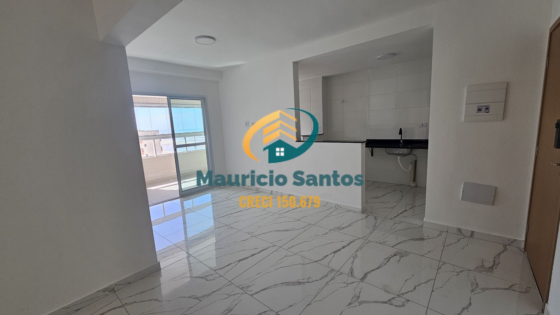 Apartamento à venda com 2 quartos, 1 suíte, 1 vaga e 76m² no Centro, Mongaguá (SP) — foto 4 de 30