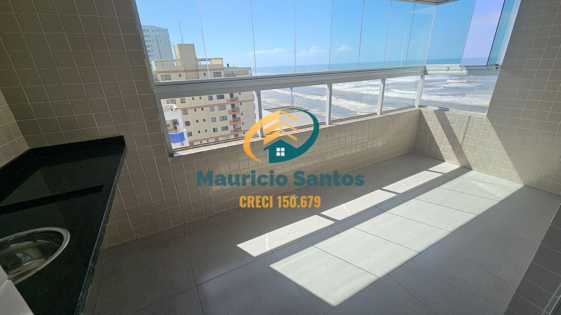 Apartamento à venda com 2 quartos, 1 suíte, 1 vaga e 76m² no Centro, Mongaguá (SP) — foto 6 de 30
