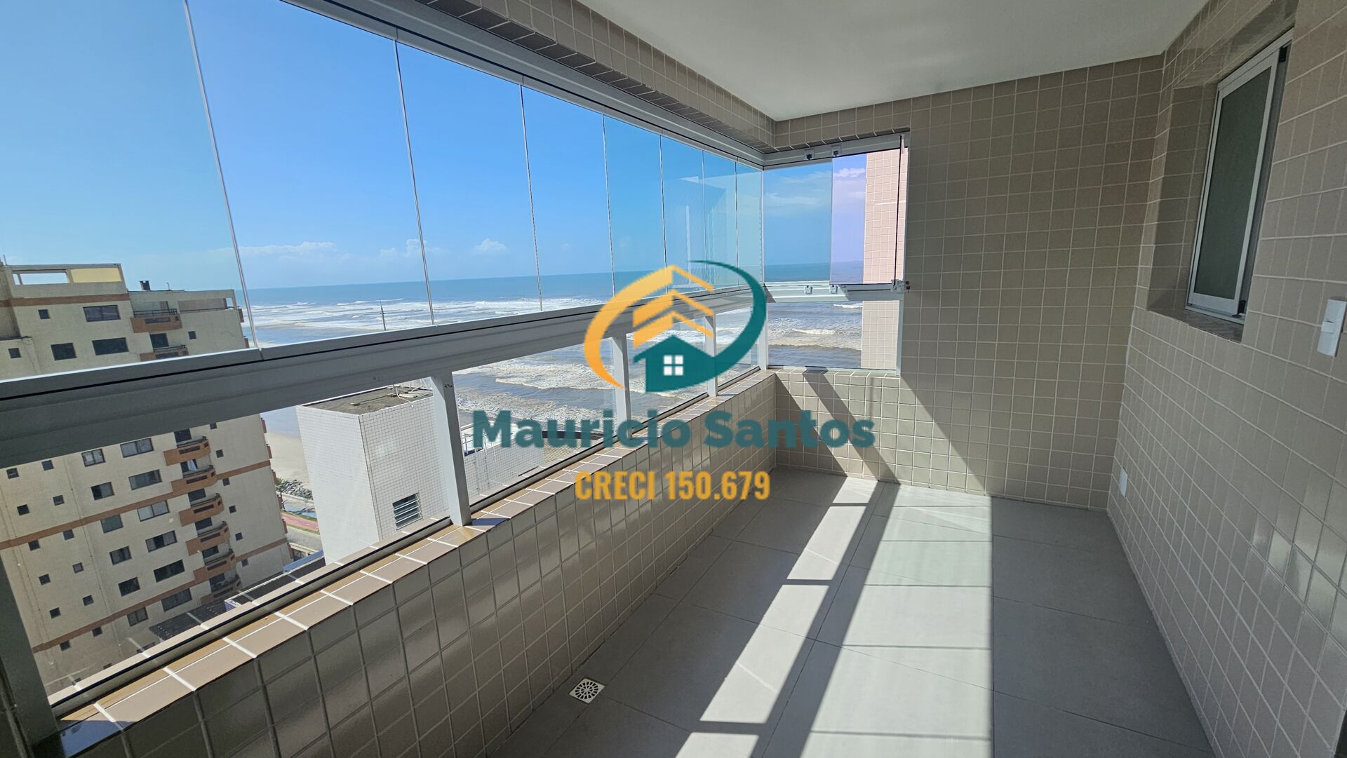 Apartamento à venda com 2 quartos, 1 suíte, 1 vaga e 76m² no Centro, Mongaguá (SP) — foto 10 de 30