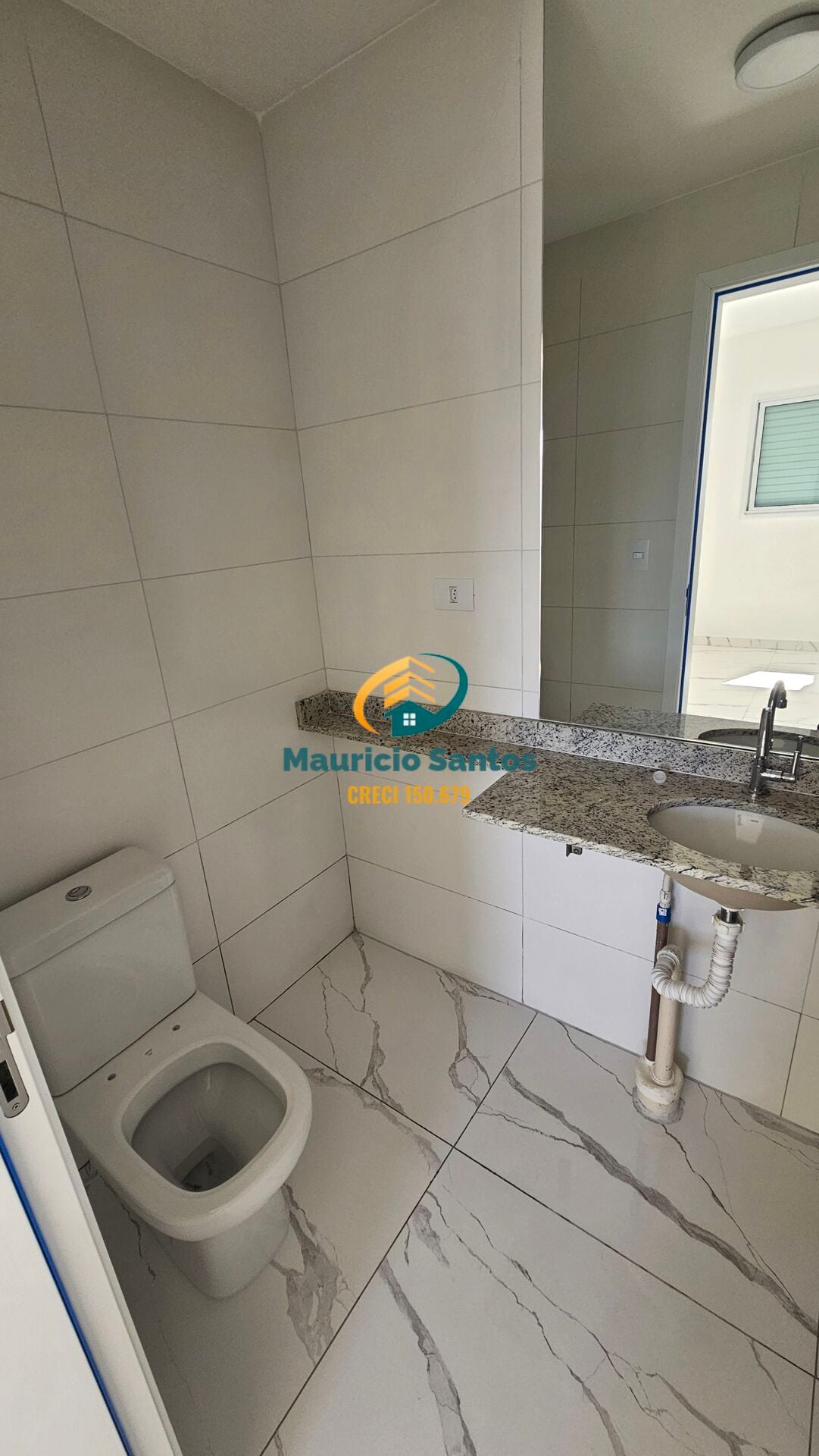 Apartamento à venda com 2 quartos, 1 suíte, 1 vaga e 76m² no Centro, Mongaguá (SP) — foto 24 de 30