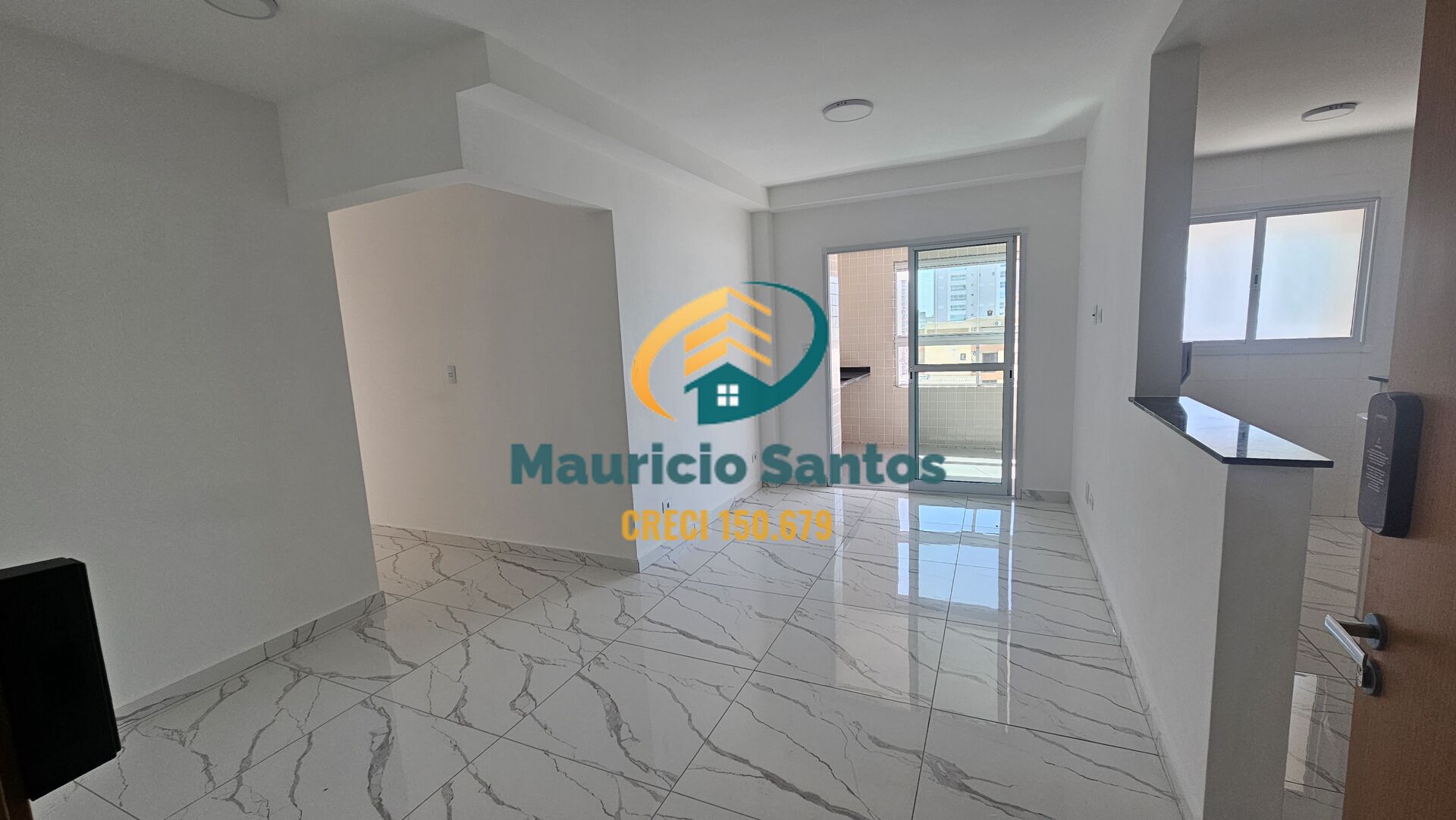 Apartamento à venda com 2 quartos, 1 suíte, 1 vaga e 76m² no Centro, Mongaguá (SP) — foto 2 de 30