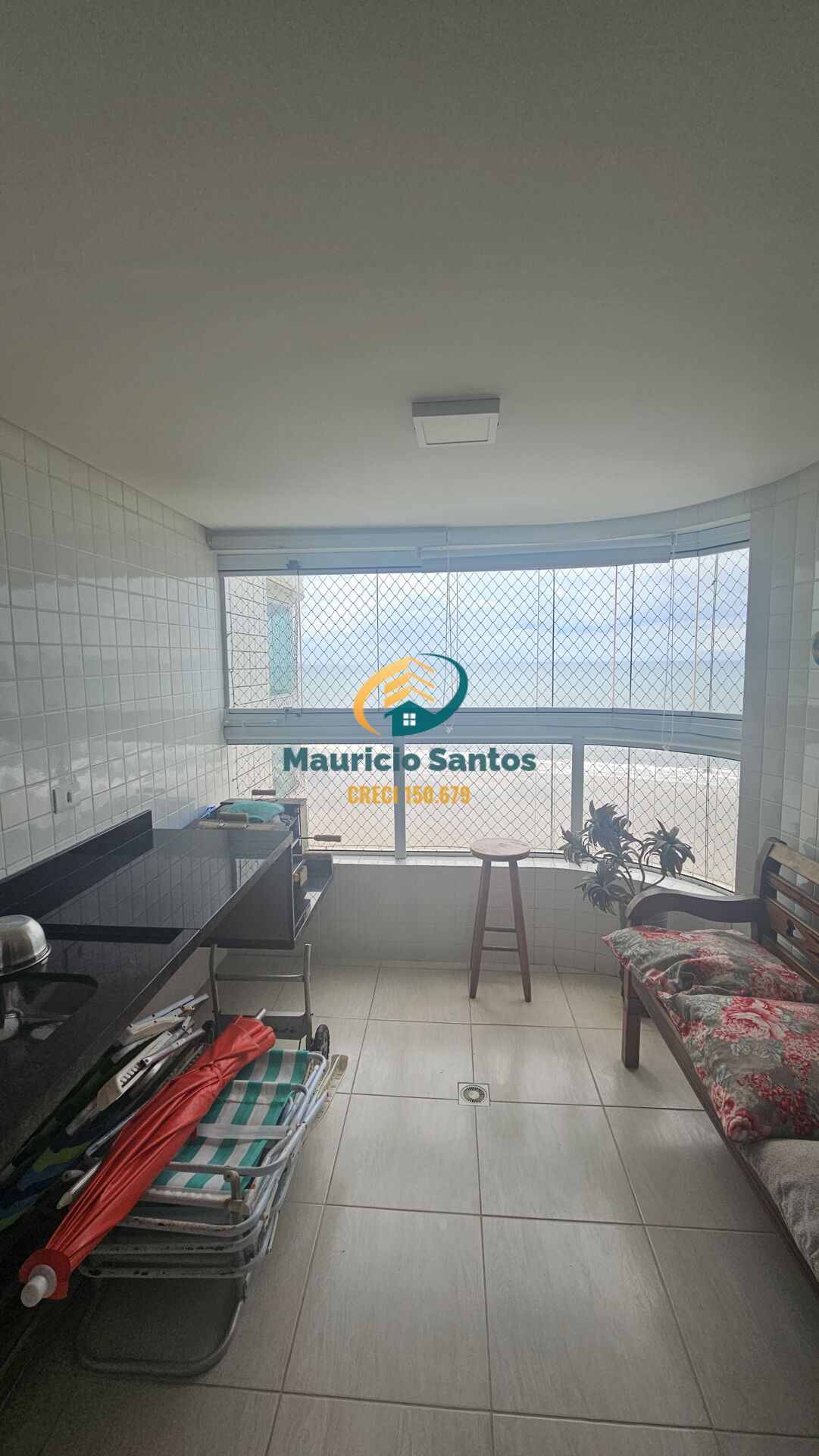 Apartamento à venda com 2 quartos, 1 suíte e 66m² no Santa Eugenia, Mongaguá (SP) — foto 9 de 30