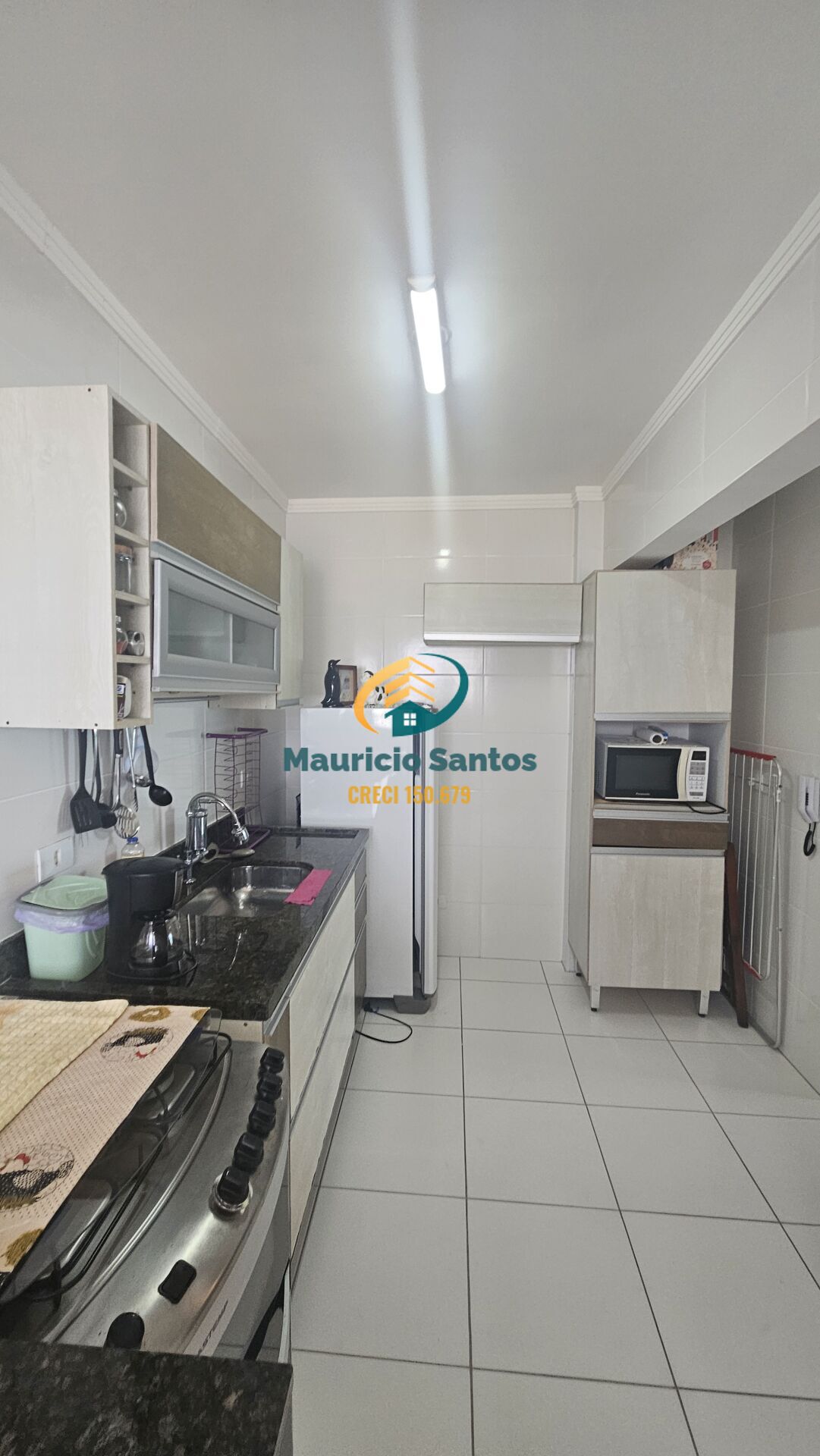 Apartamento à venda com 2 quartos, 1 suíte e 66m² no Santa Eugenia, Mongaguá (SP) — foto 15 de 30