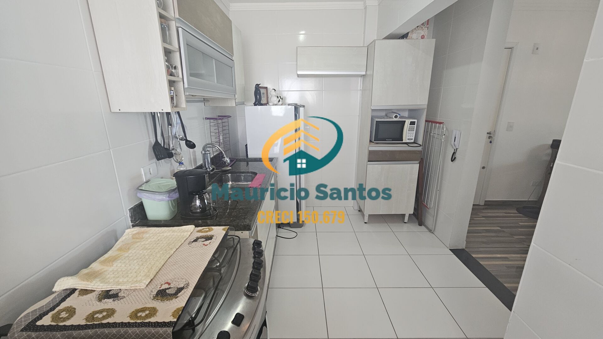 Apartamento à venda com 2 quartos, 1 suíte e 66m² no Santa Eugenia, Mongaguá (SP) — foto 14 de 30