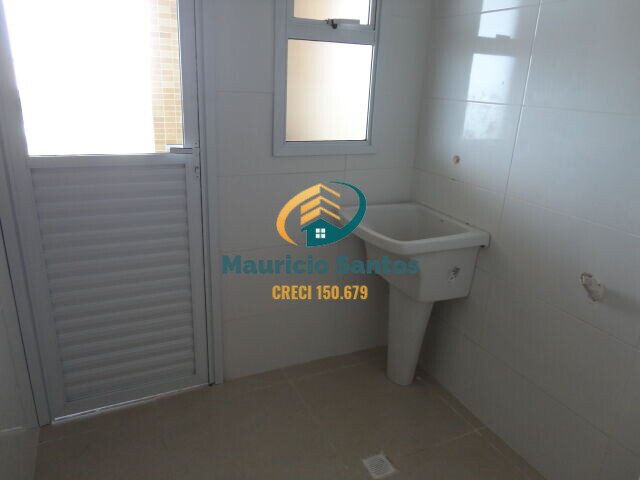 Apartamento para alugar com 2 quartos, 1 suíte, 2 vagas e 80m² no Centro, Mongaguá (SP) — foto 13 de 30