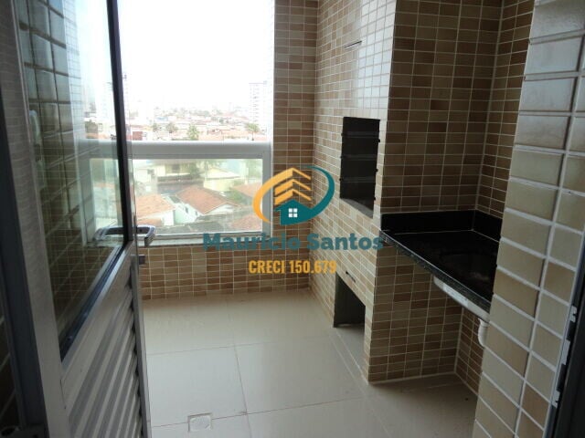 Apartamento para alugar com 2 quartos, 1 suíte, 2 vagas e 80m² no Centro, Mongaguá (SP) — foto 4 de 30