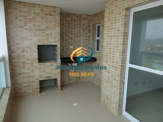Apartamento para alugar com 2 quartos, 1 suíte, 2 vagas e 80m² no Centro, Mongaguá (SP) — foto 7 de 30