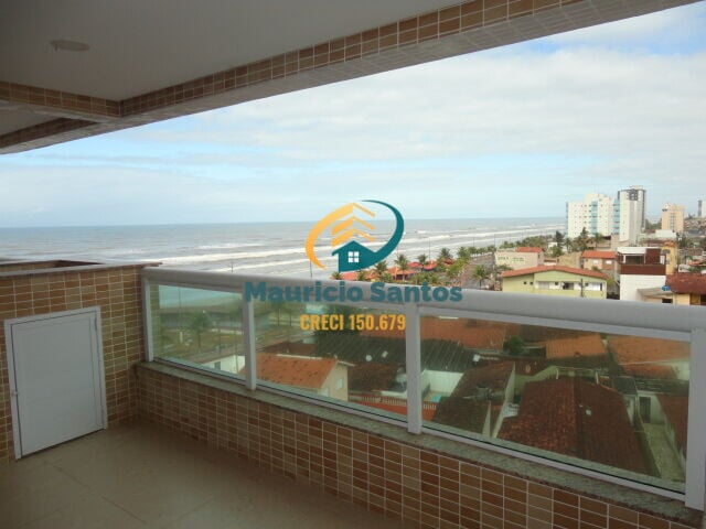 Apartamento para alugar com 2 quartos, 1 suíte, 2 vagas e 80m² no Centro, Mongaguá (SP) — foto 5 de 30