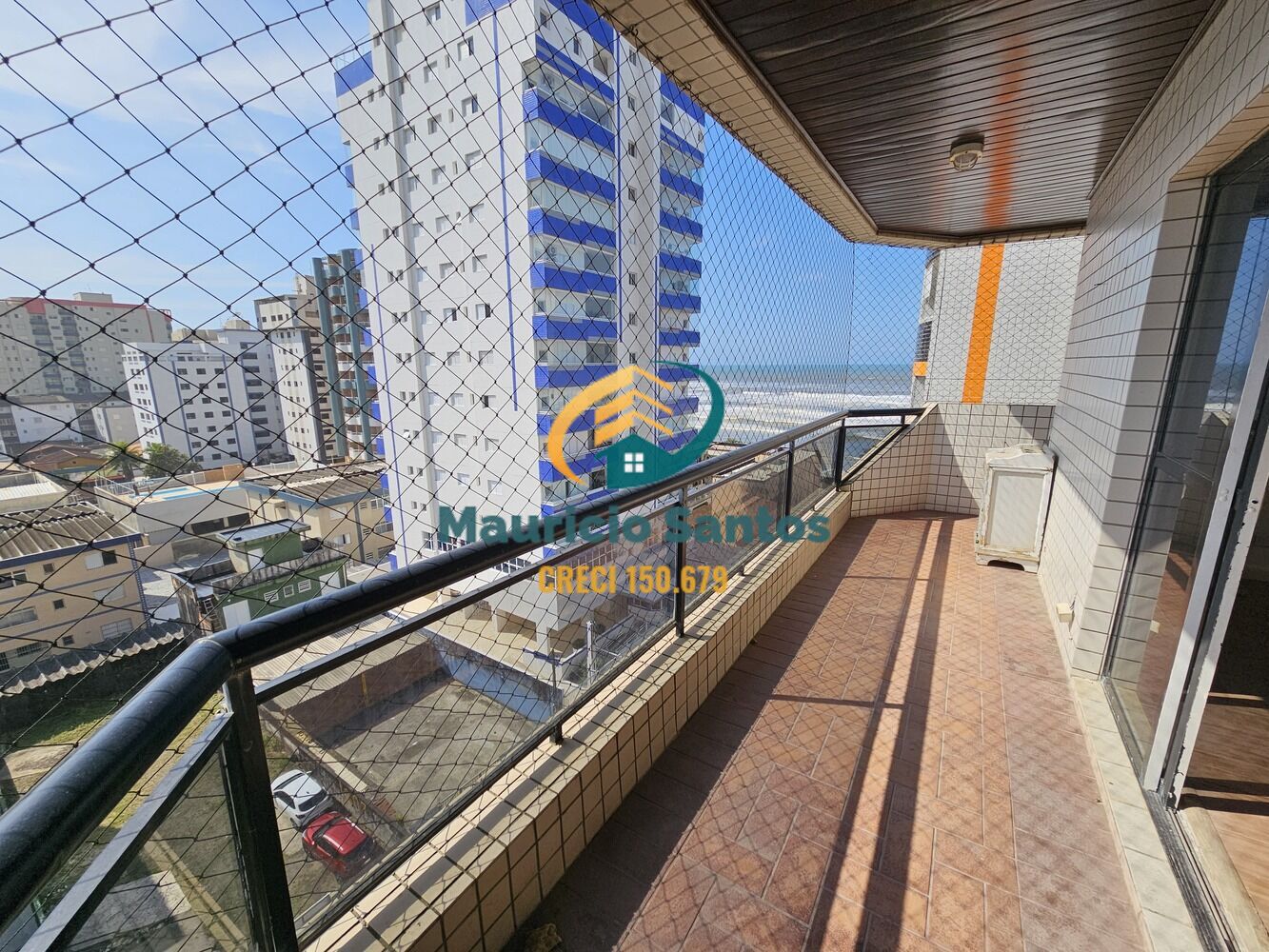 Apartamento à venda com 3 quartos, 2 suítes, 2 vagas e 122m² no Centro, Mongaguá (SP) — foto 5 de 27