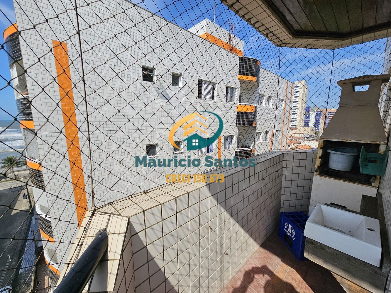 Apartamento à venda com 3 quartos, 2 suítes, 2 vagas e 122m² no Centro, Mongaguá (SP) — foto 7 de 27