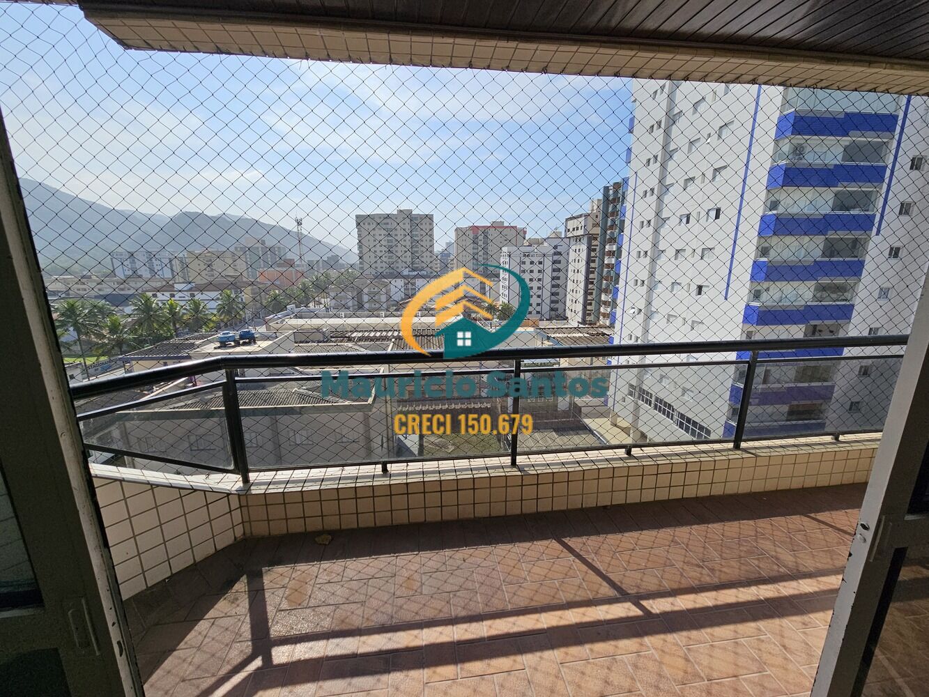 Apartamento à venda com 3 quartos, 2 suítes, 2 vagas e 122m² no Centro, Mongaguá (SP) — foto 4 de 27