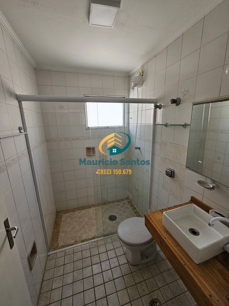 Apartamento à venda com 3 quartos, 2 suítes, 2 vagas e 122m² no Centro, Mongaguá (SP) — foto 18 de 27