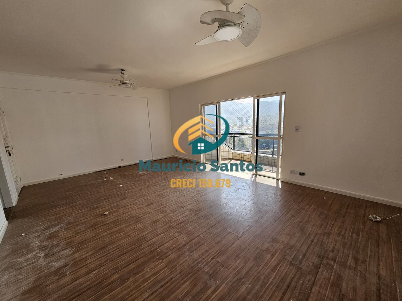 Apartamento à venda com 3 quartos, 2 suítes, 2 vagas e 122m² no Centro, Mongaguá (SP) — foto 2 de 27