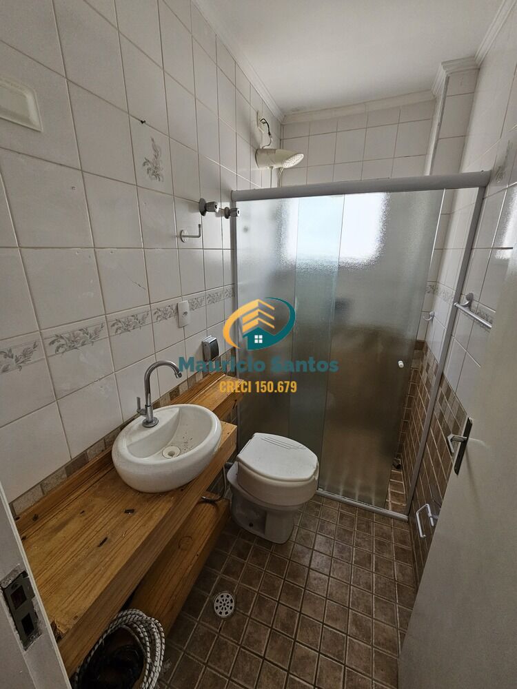 Apartamento à venda com 3 quartos, 2 suítes, 2 vagas e 122m² no Centro, Mongaguá (SP) — foto 16 de 27
