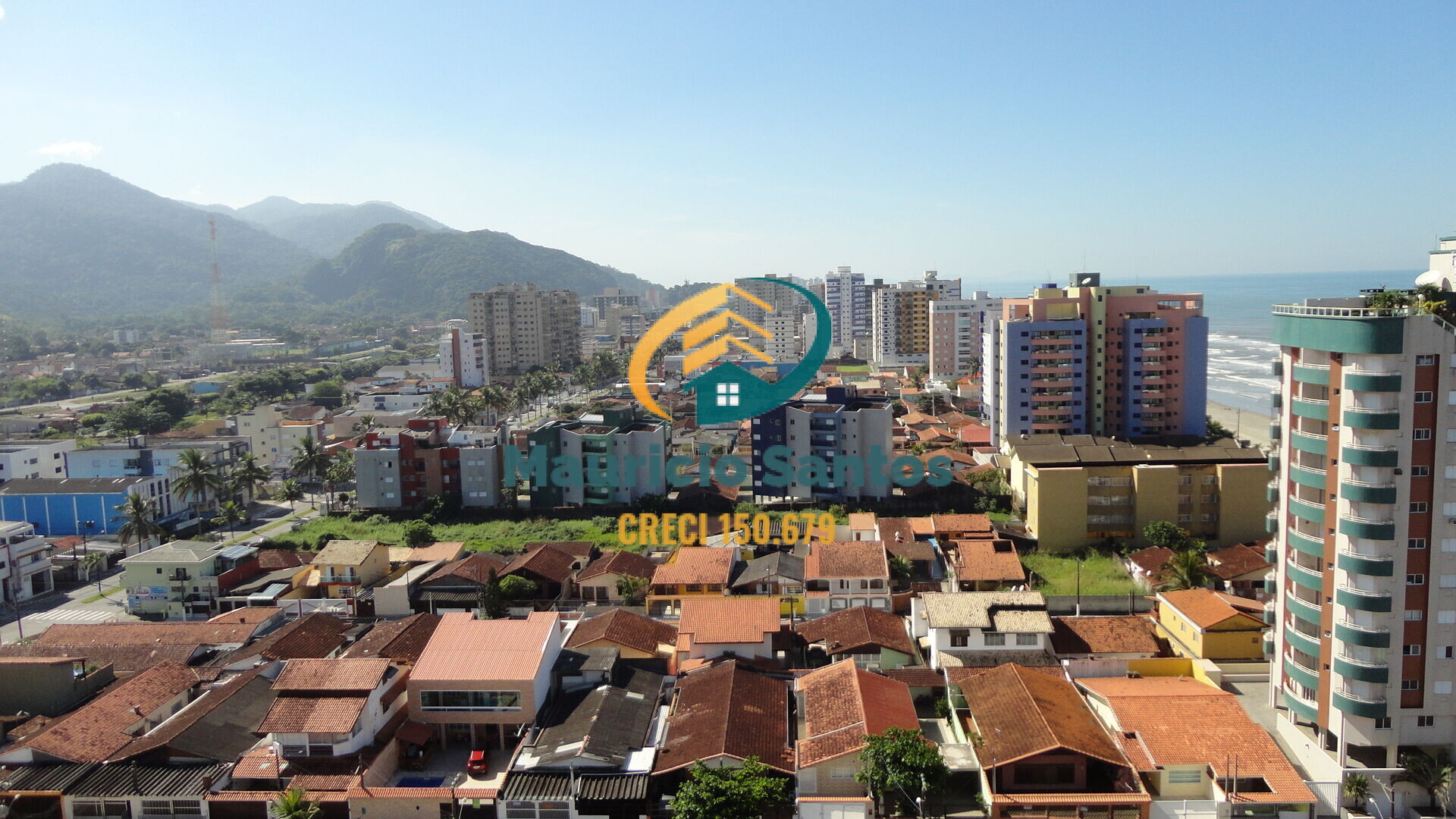 Apartamento à venda com 2 quartos, 1 suíte, 3 vagas e 80m² no Centro, Mongaguá (SP) — foto 6 de 30