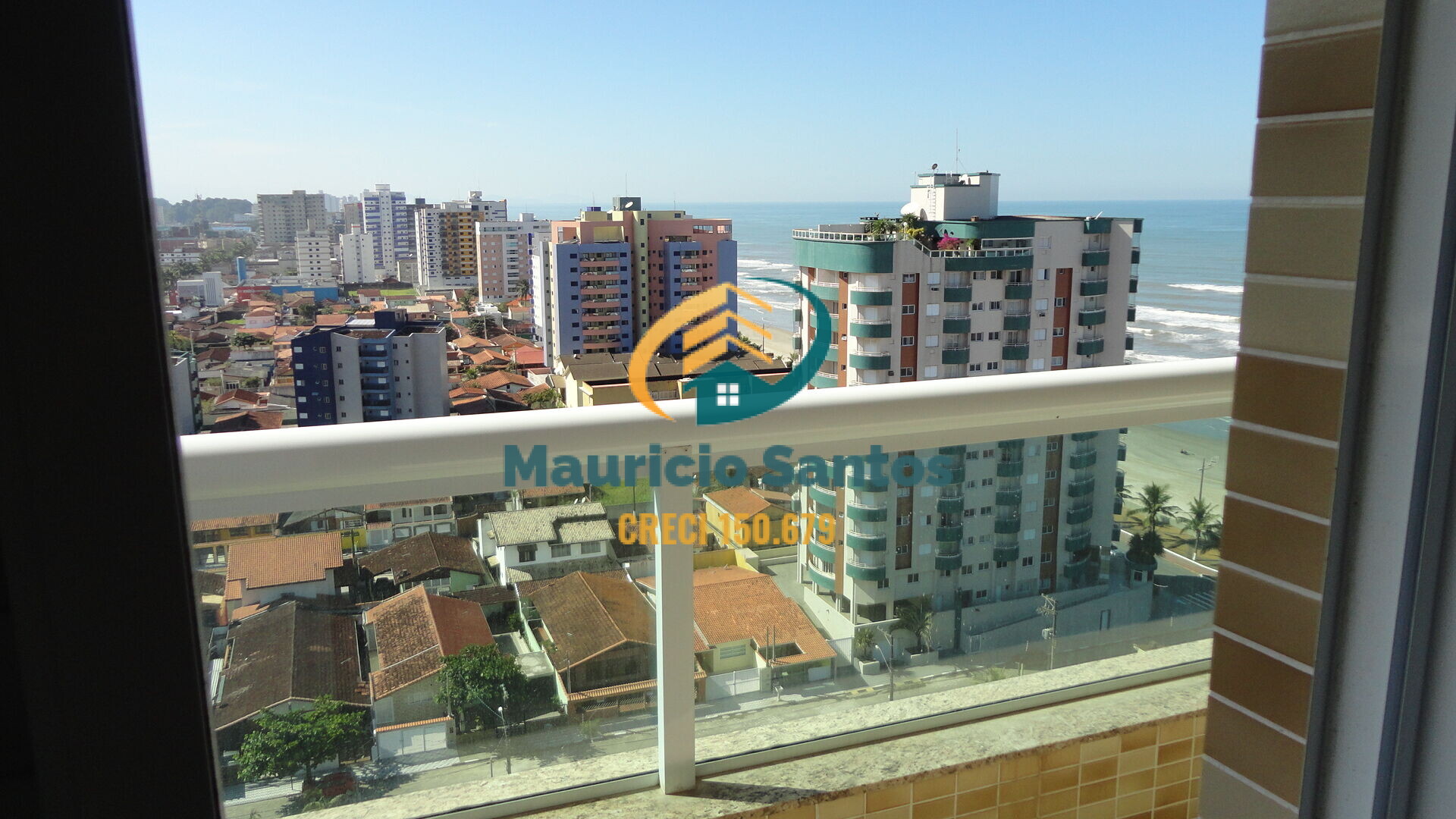 Apartamento à venda com 2 quartos, 1 suíte, 3 vagas e 80m² no Centro, Mongaguá (SP) — foto 18 de 30