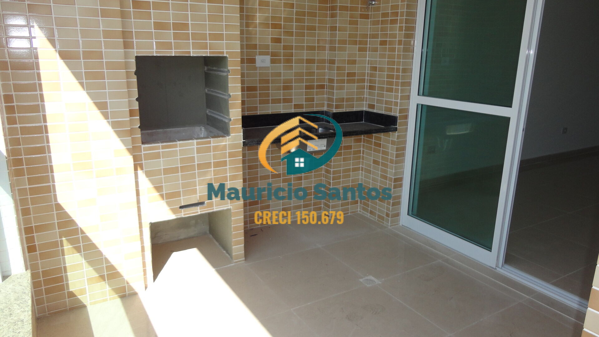 Apartamento à venda com 2 quartos, 1 suíte, 3 vagas e 80m² no Centro, Mongaguá (SP) — foto 5 de 30