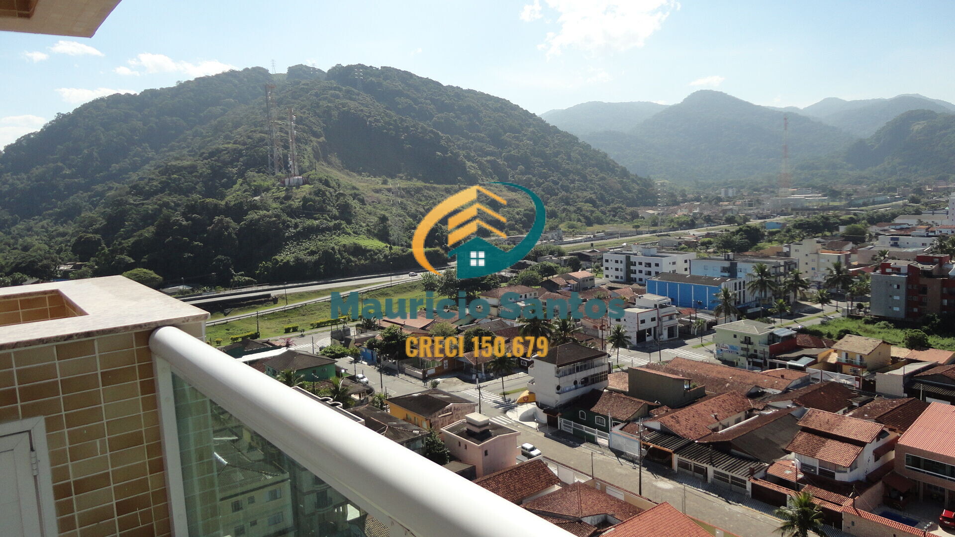 Apartamento à venda com 2 quartos, 1 suíte, 3 vagas e 80m² no Centro, Mongaguá (SP) — foto 7 de 30