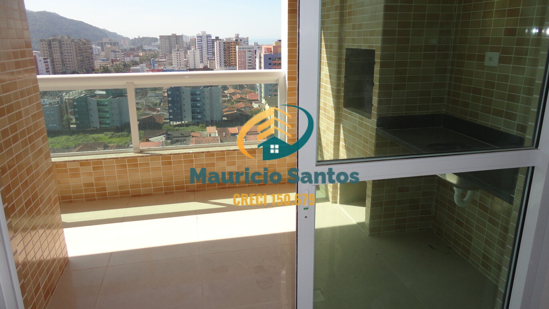 Apartamento à venda com 2 quartos, 1 suíte, 3 vagas e 80m² no Centro, Mongaguá (SP) — foto 3 de 30