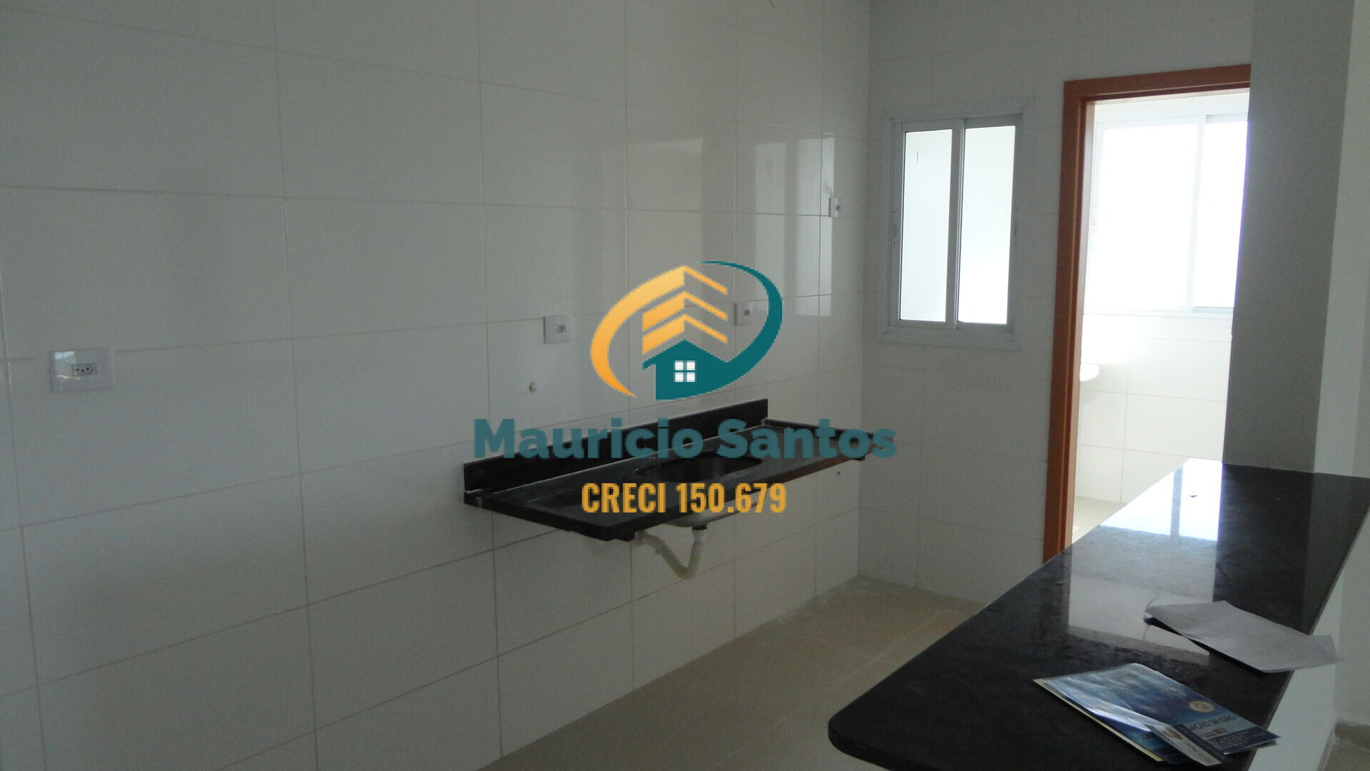 Apartamento à venda com 2 quartos, 1 suíte, 3 vagas e 80m² no Centro, Mongaguá (SP) — foto 9 de 30