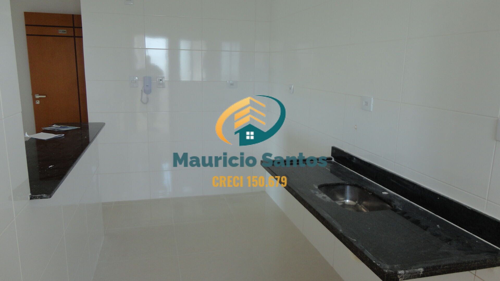 Apartamento à venda com 2 quartos, 1 suíte, 3 vagas e 80m² no Centro, Mongaguá (SP) — foto 10 de 30