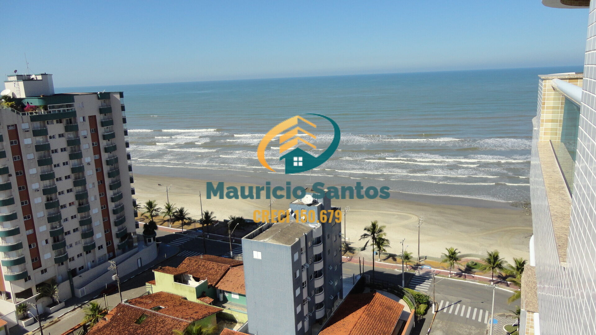 Apartamento à venda com 2 quartos, 1 suíte, 3 vagas e 80m² no Centro, Mongaguá (SP) — foto 8 de 30