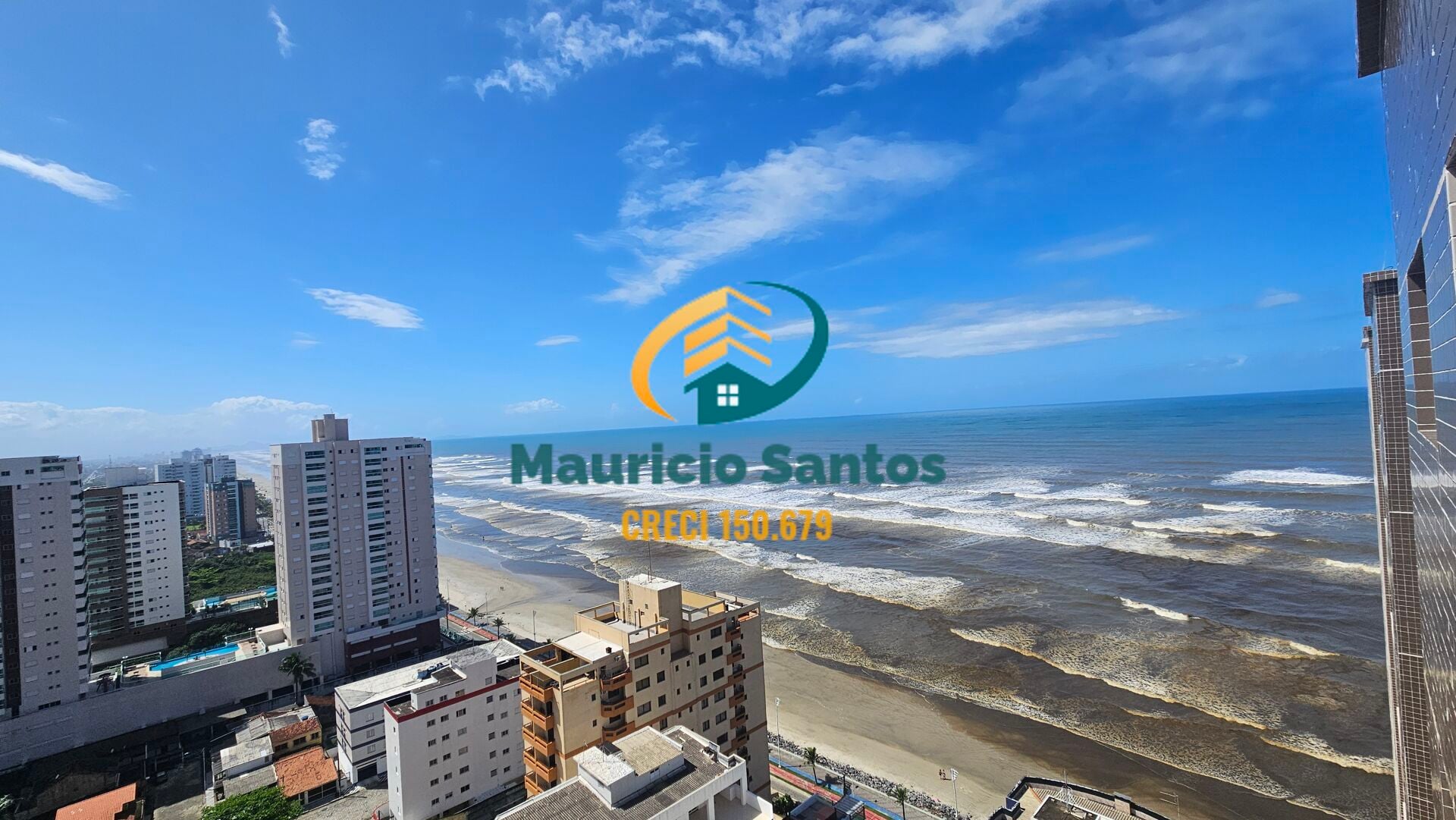 Apartamento à venda com 2 quartos, 1 suíte, 1 vaga e 77m² no Centro, Mongaguá (SP) — foto 10 de 30
