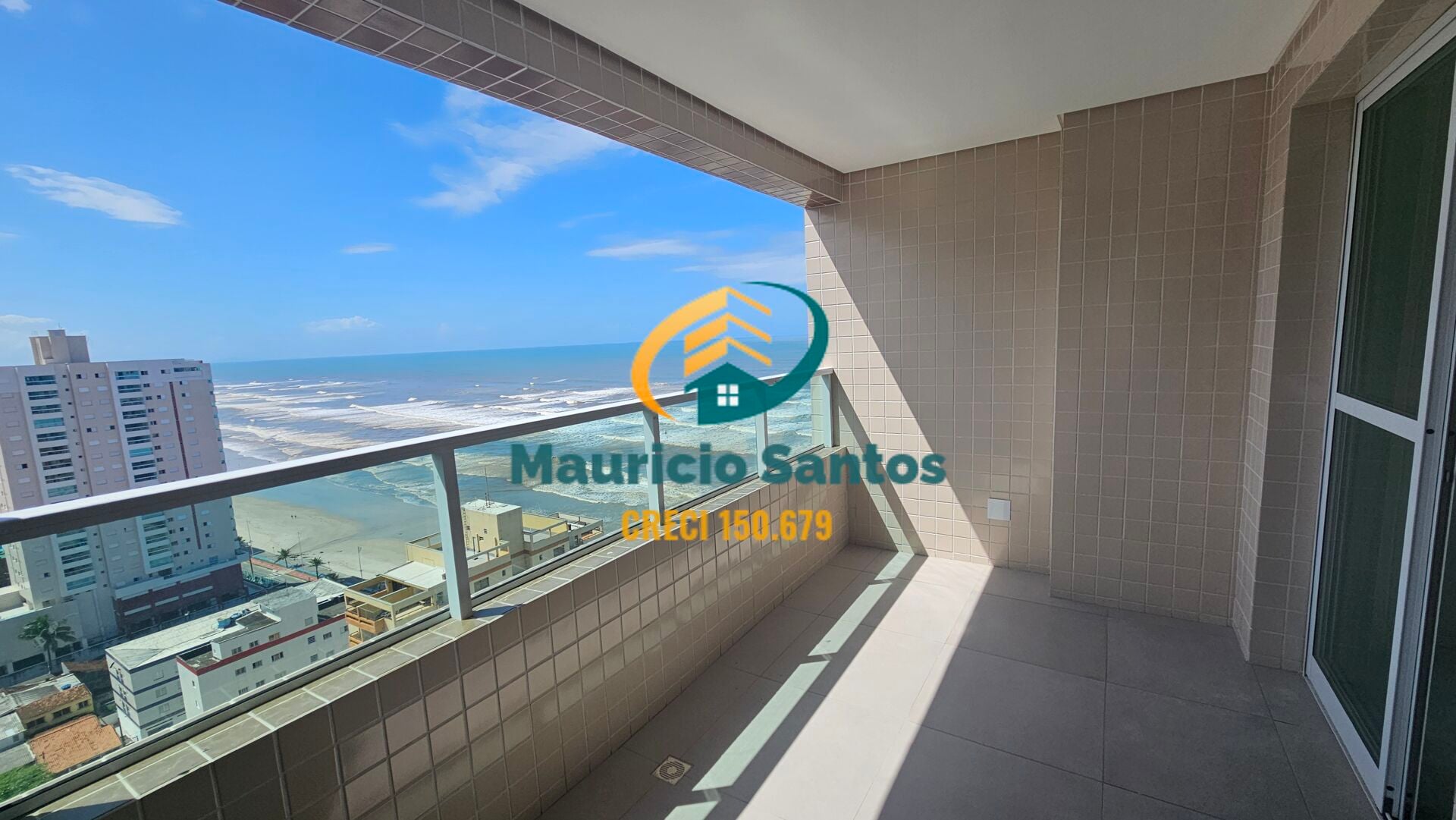 Apartamento à venda com 2 quartos, 1 suíte, 1 vaga e 77m² no Centro, Mongaguá (SP) — foto 8 de 30