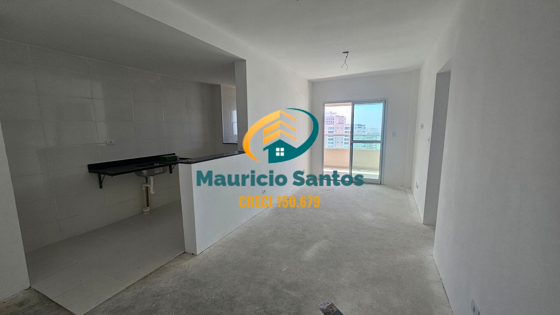 Apartamento à venda com 2 quartos, 1 suíte, 1 vaga e 77m² no Centro, Mongaguá (SP) — foto 3 de 30